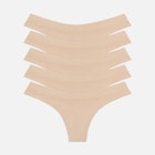 The Thong - Modal image number null