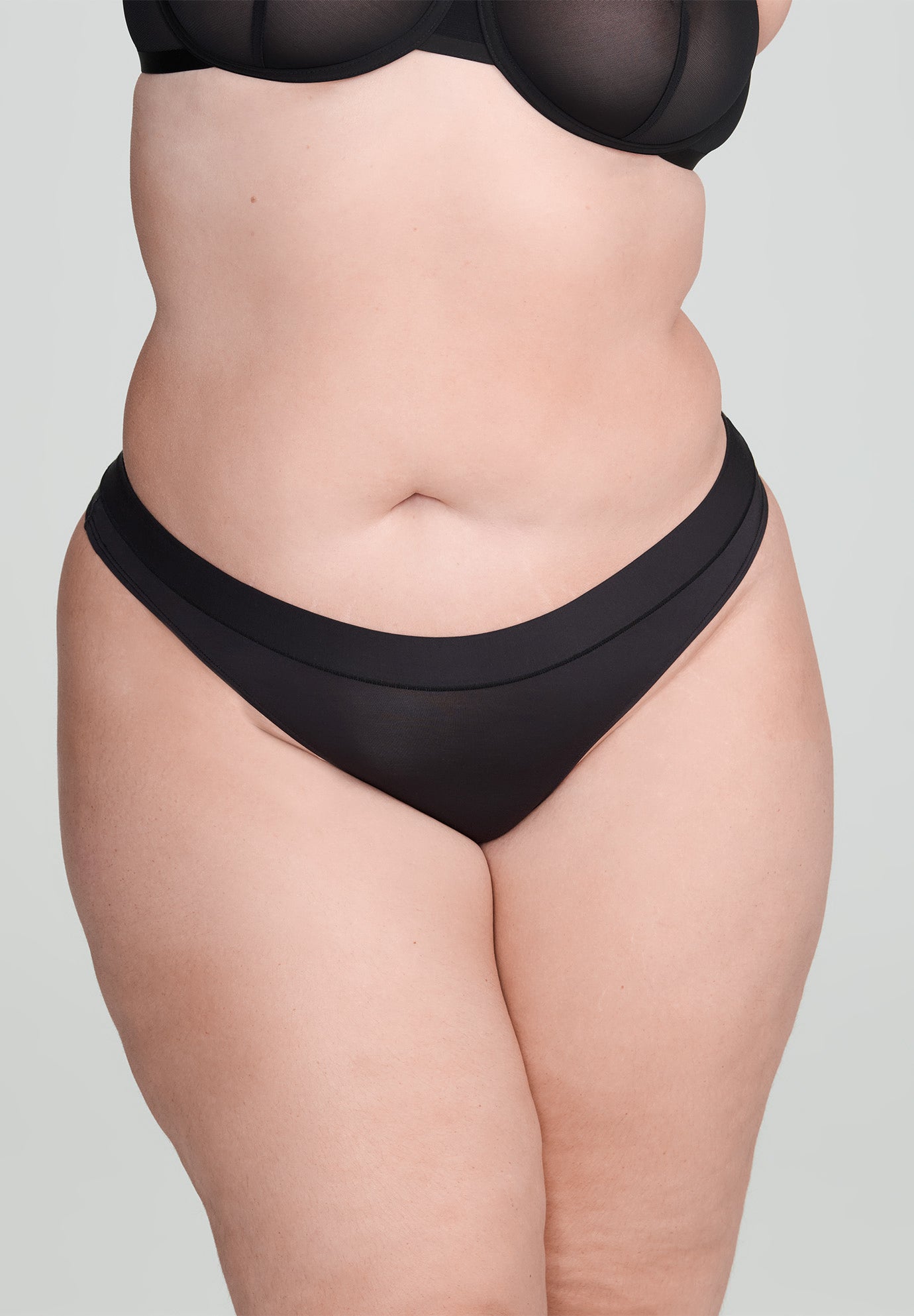 The Thong - Modal image number 1