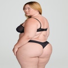 The Thong - Modal image number null