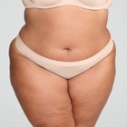 The Thong - Modal image number null