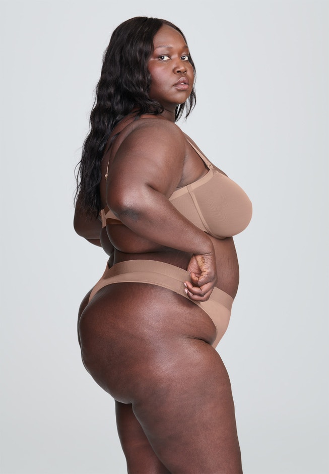 The Thong - Modal image number 6