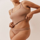 The Thong - Modal image number null