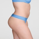 The Thong - Modal image number null