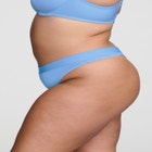 The Thong - Modal image number null