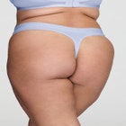 The Thong - Modal image number null