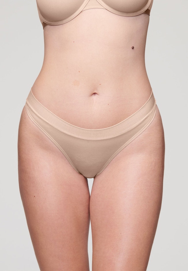 The Thong - Modal image number 1