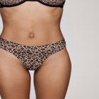 The Thong - Modal image number null