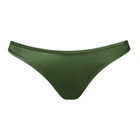 The Thong - Satin image number null