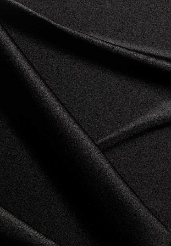 The Thong - Satin image number null