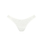 The Thong - Botanical Lace image number null
