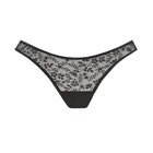 The Thong - Botanical Lace image number null