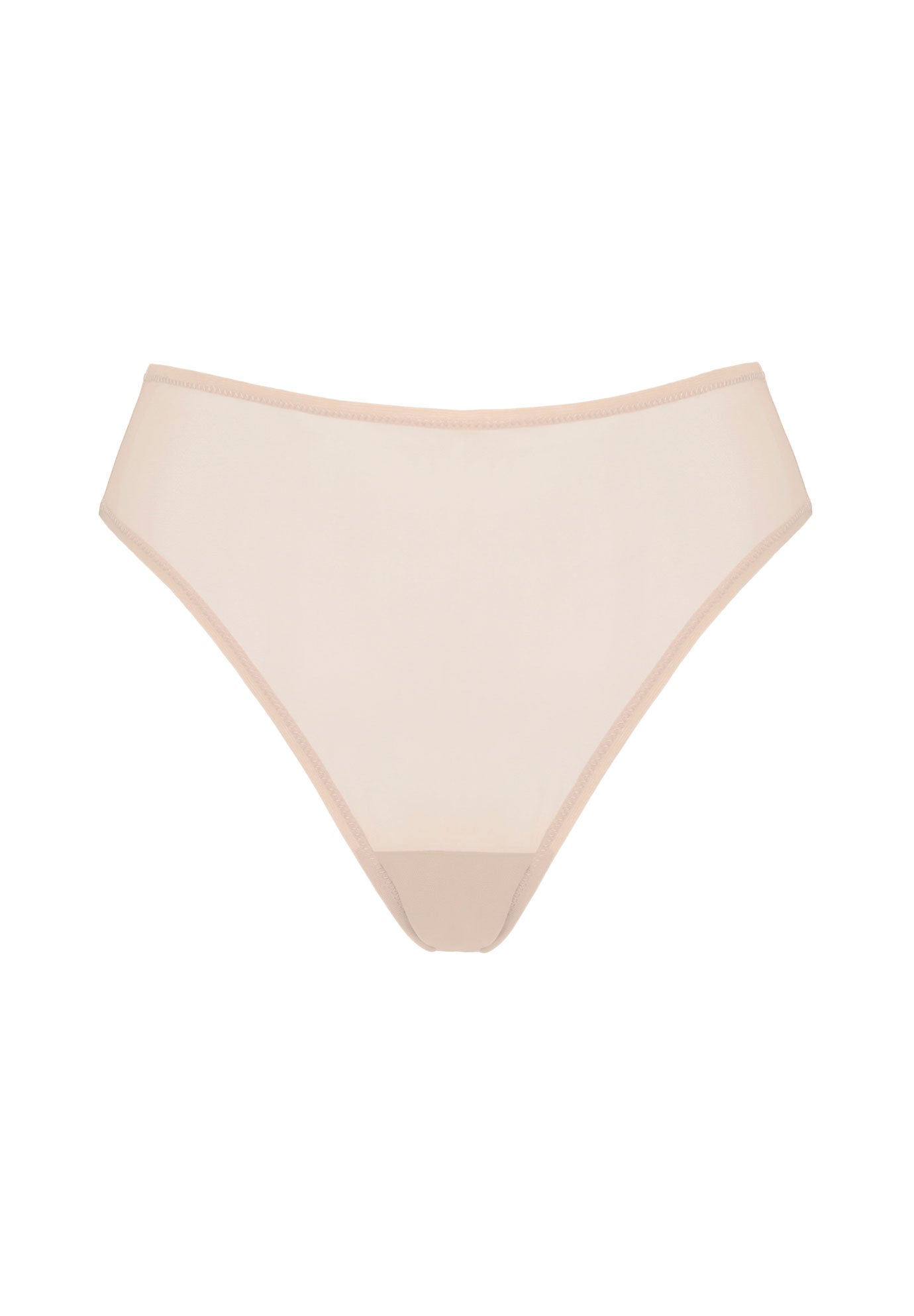 The Highwaist - Mesh image number 0