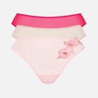 The Highwaist - Mesh image number null