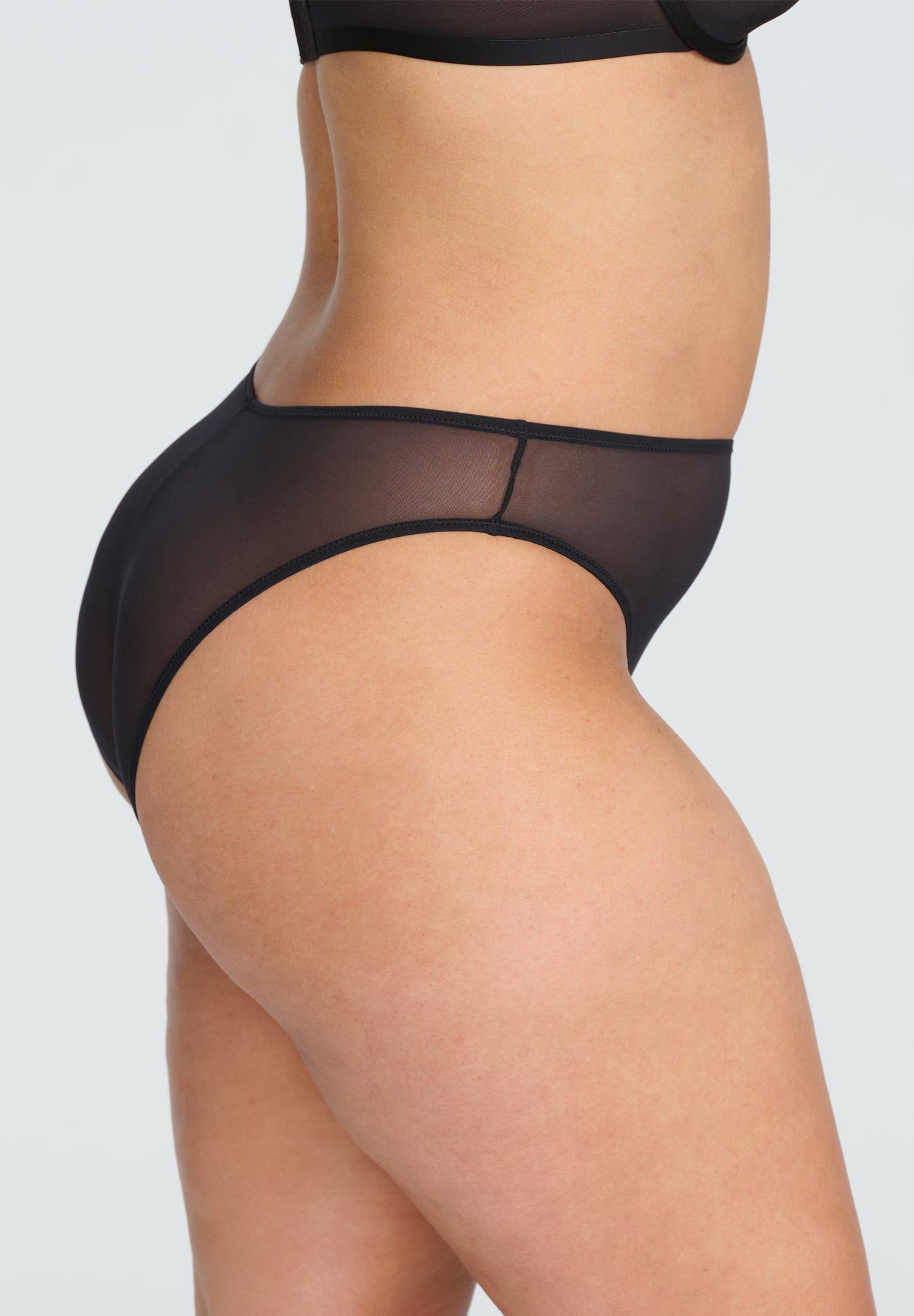 The Highwaist - Mesh image number 3