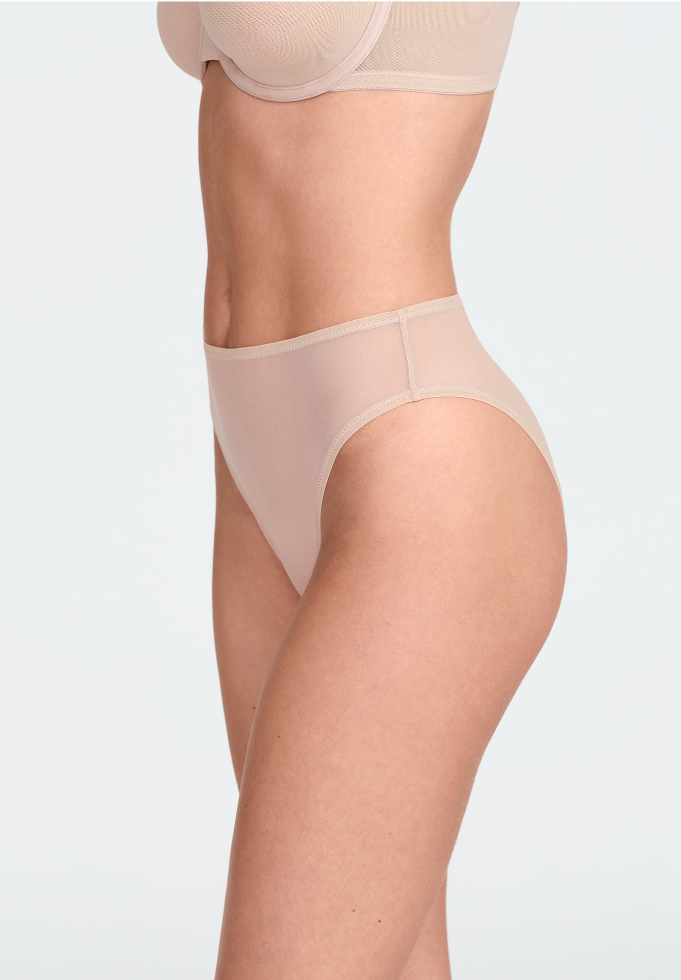 The Highwaist - Mesh image number 3