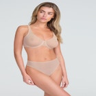 The Highwaist - Mesh image number null