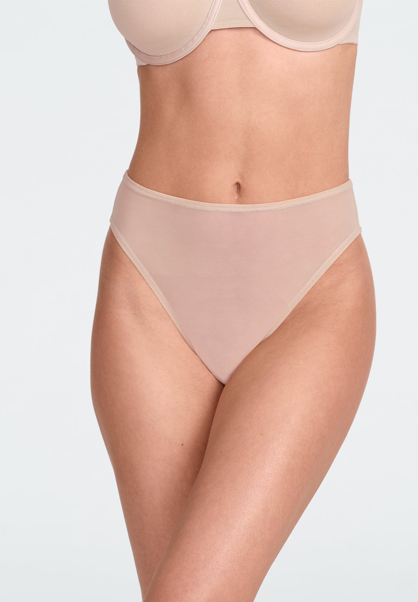 The Highwaist - Mesh image number 1