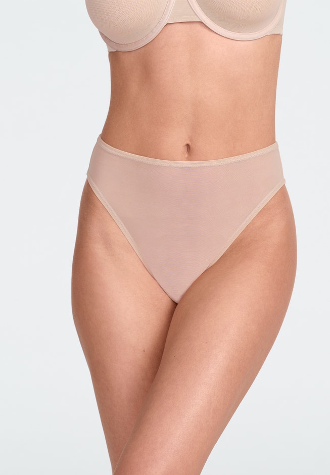 The Highwaist - Mesh image number 1