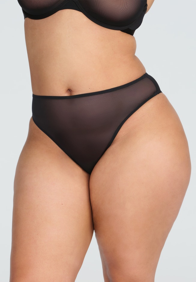 The Highwaist - Mesh image number 1