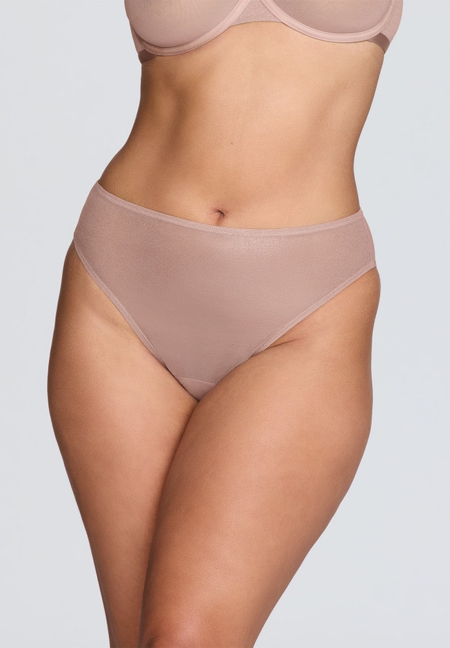 The Highwaist - Mesh image number 1