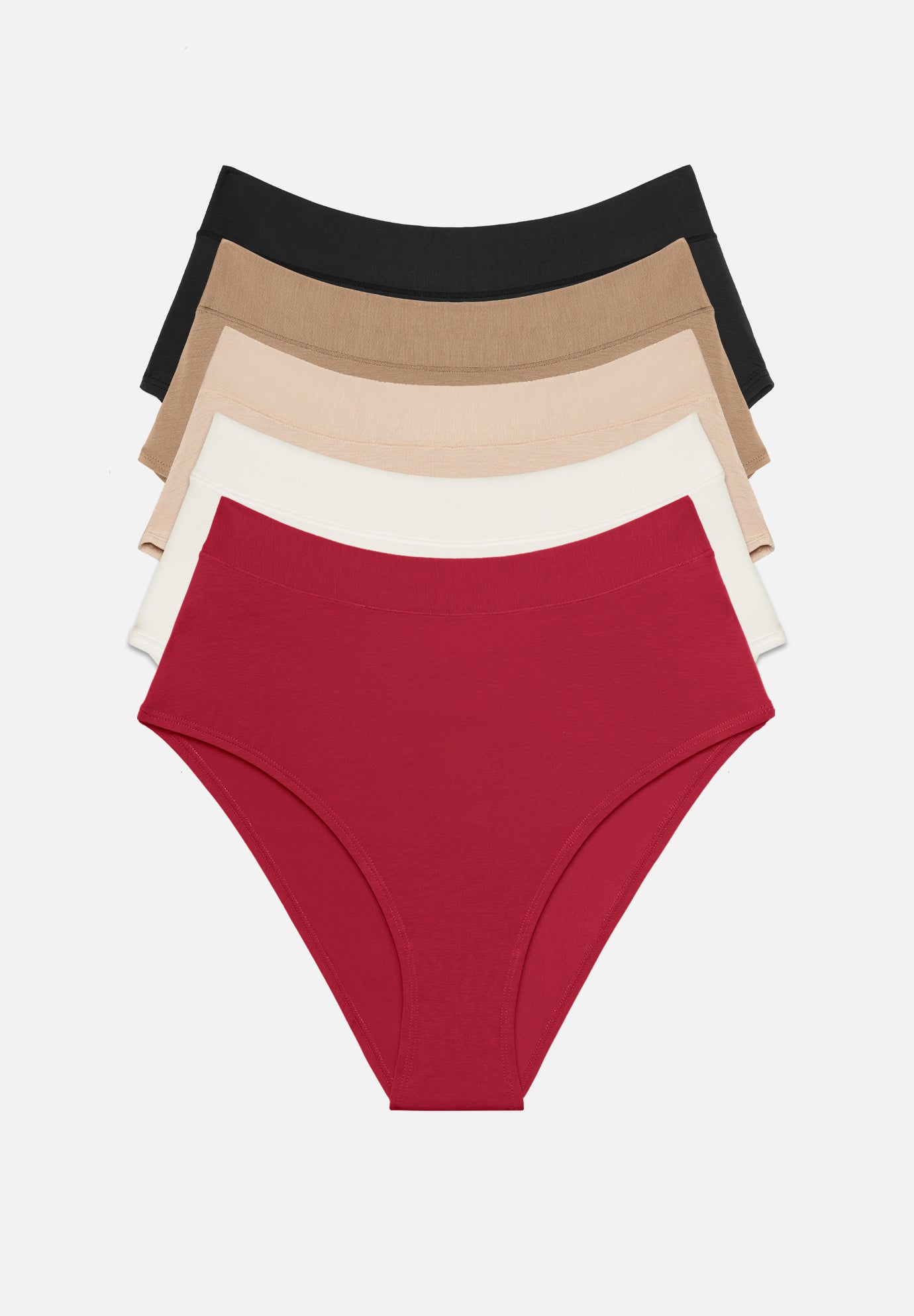 The Highwaist - Modal image number 12