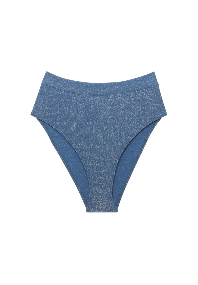 The Highwaist - Lurex image number null