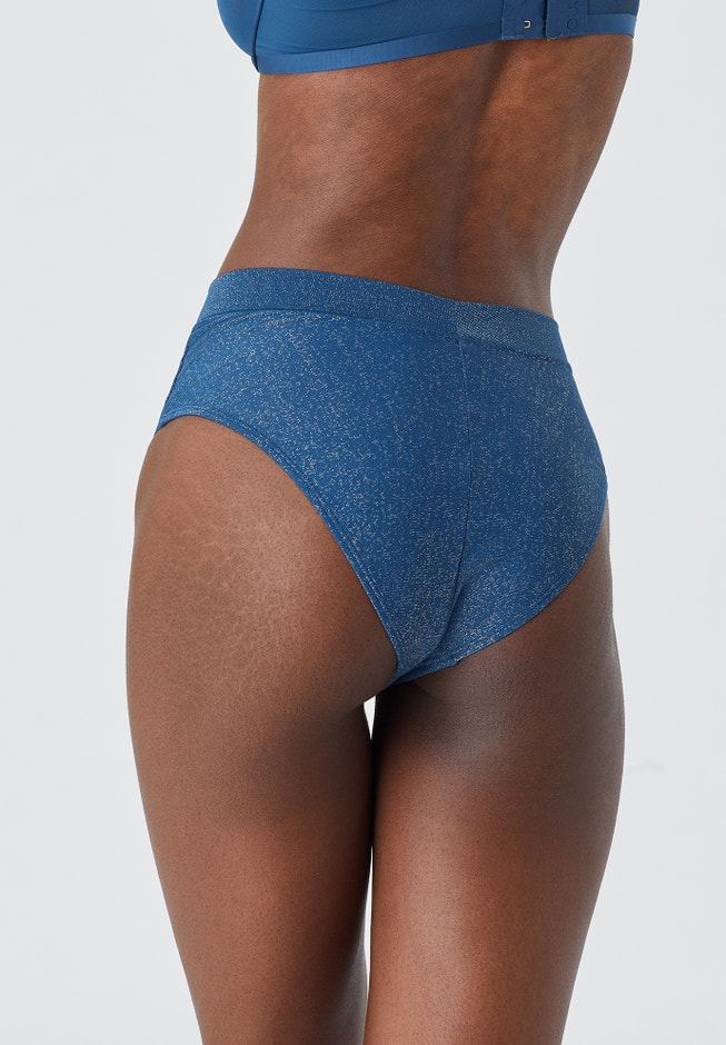 The Highwaist - Lurex image number null