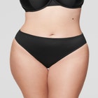 The High Cut - Satin image number null