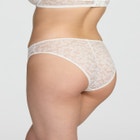 The Highwaist - Botanical Lace image number null