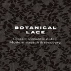 The Highwaist - Botanical Lace image number null