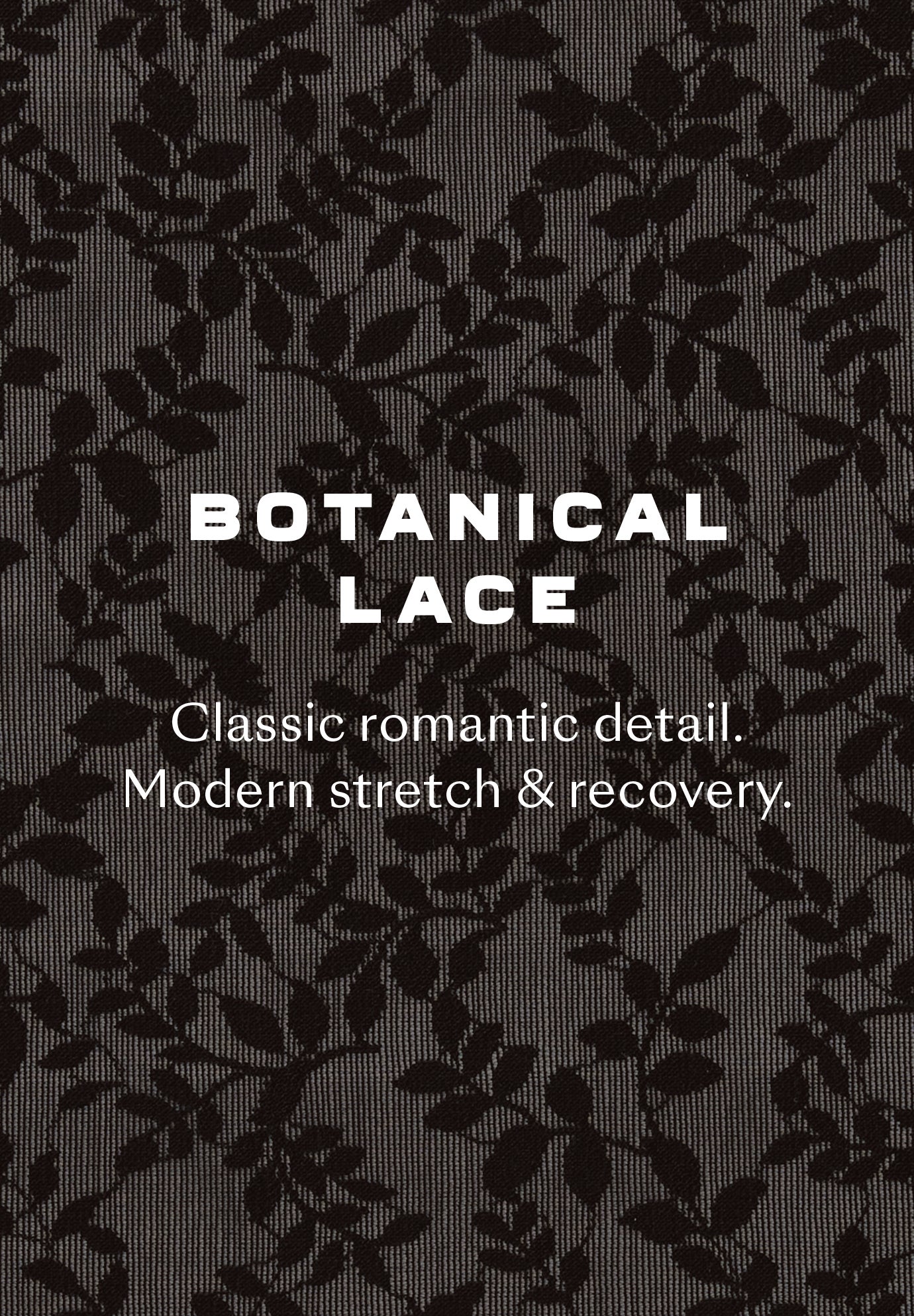 The Highwaist - Botanical Lace image number 6