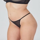 The String Thong - Mesh image number null