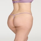 The String Thong - Modal image number null