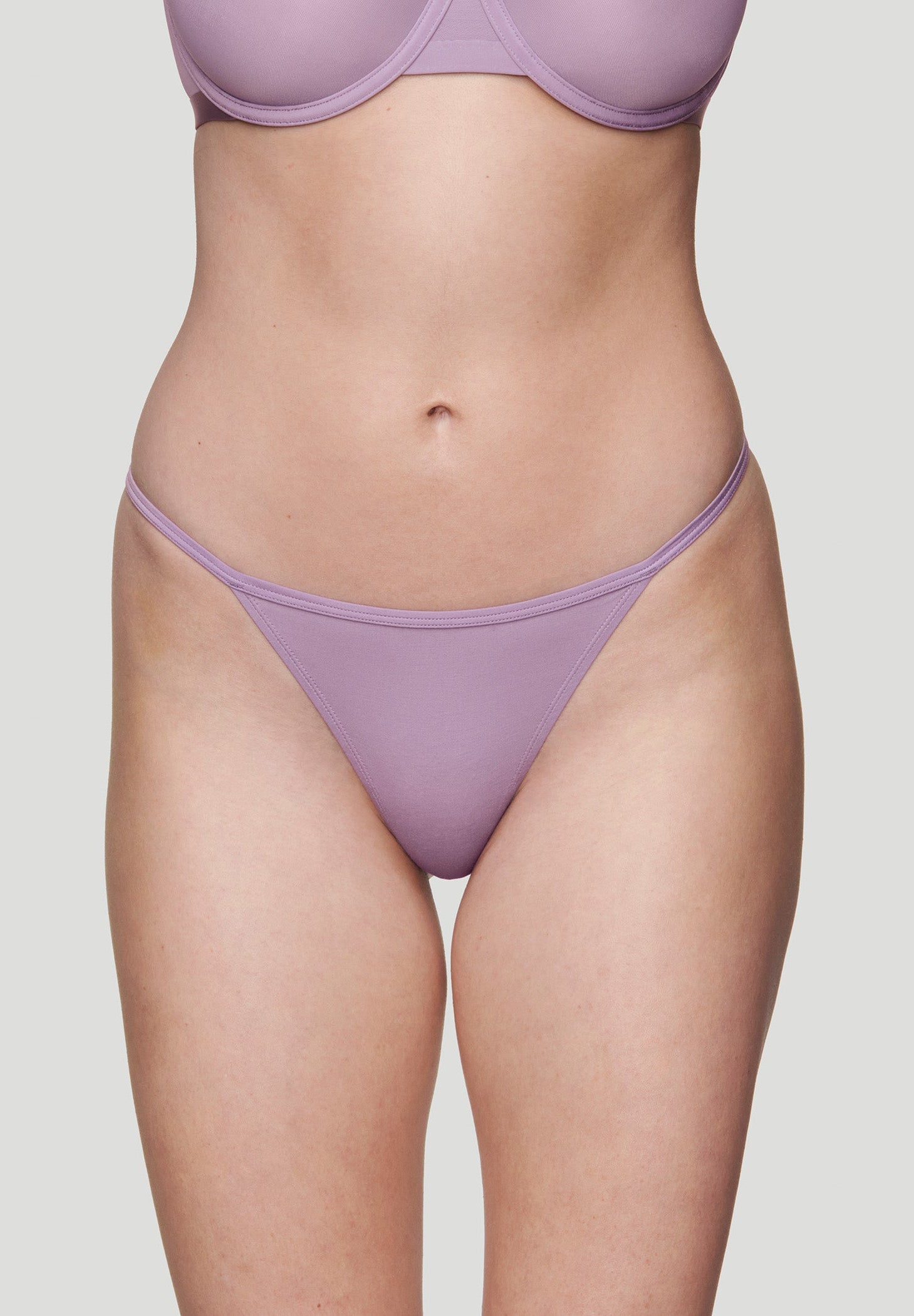 The String Thong - Modal image number 1