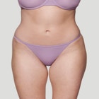 The String Thong - Modal image number null