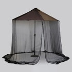 Mesh Mosquito Umbrella Canopy image number null