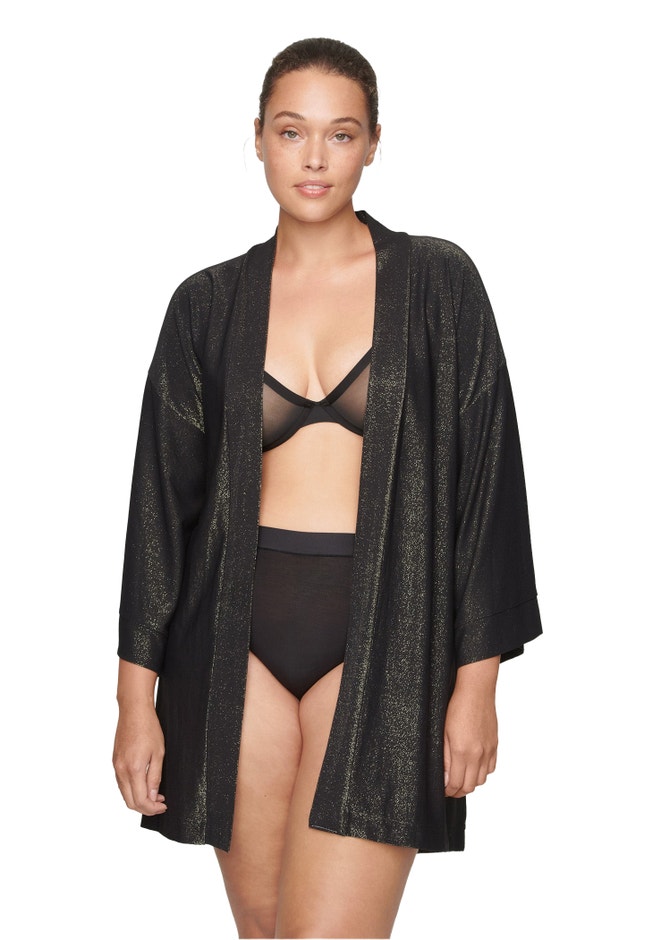 The Robe - Lurex image number null