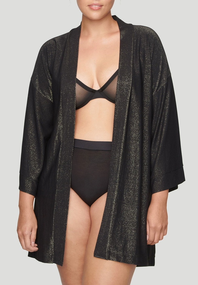 The Robe - Lurex image number null