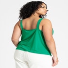 Twisted Bust Top image number null