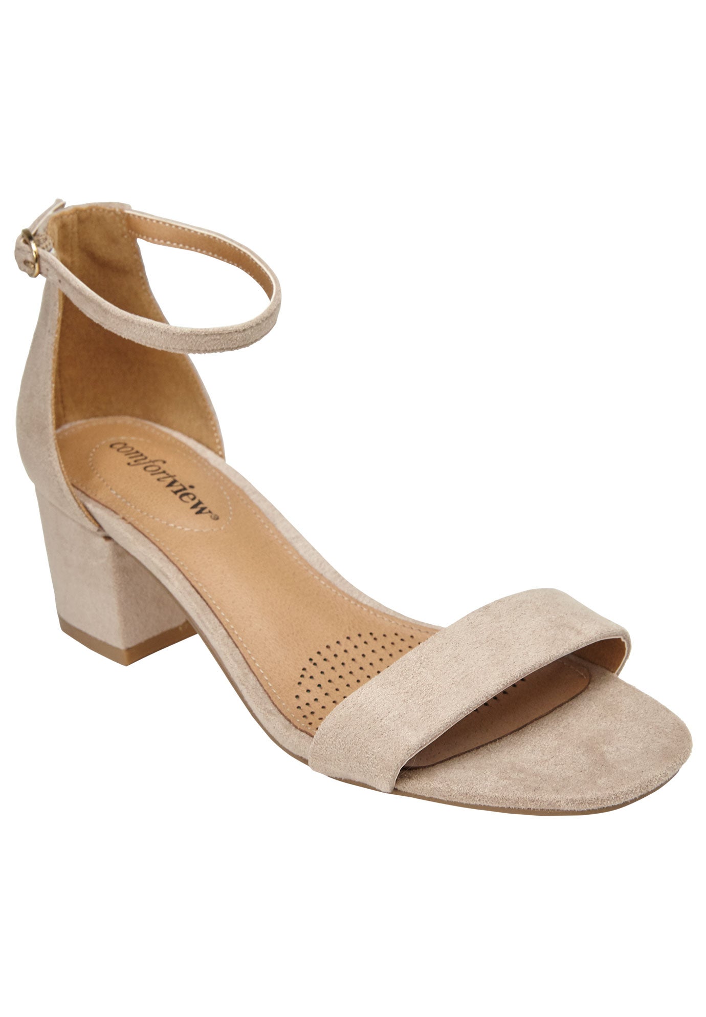 The Orly Sandal image number 0