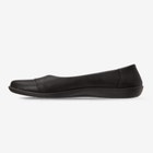 The Gab Faux Leather Slip On Flat image number 3