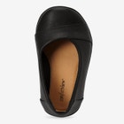 The Gab Faux Leather Slip On Flat image number 4