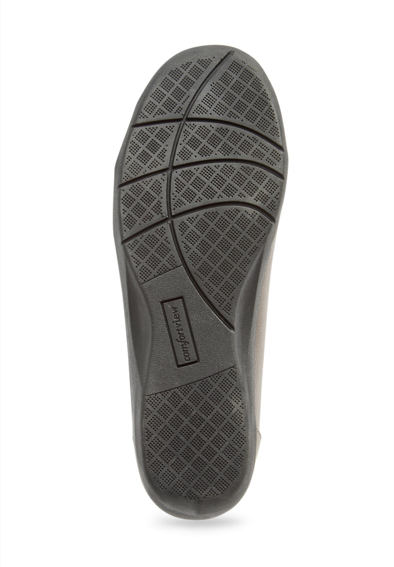 The Gab Faux Leather Slip On Flat image number 3