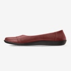 The Gab Faux Leather Slip On Flat image number 4