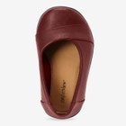 The Gab Faux Leather Slip On Flat image number 5
