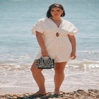 Poplin Romper image number null