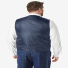 KS Signature&trade; Easy Movement&reg; 5-Button Suit Vest image number null