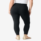 Side Pocket Essential Legging image number 1