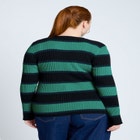 Hardware Detail Sweater image number null