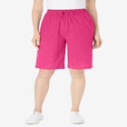 Seersucker Short image number null